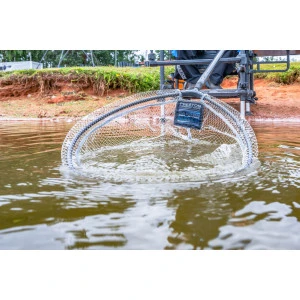 Глава за Кеп PRESTON Carbon Euro Match Landing Net - 45см