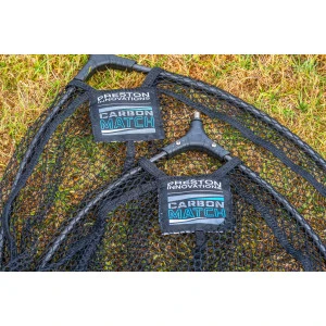 Глава за Кеп PRESTON Carbon Match Landing Net - 40см