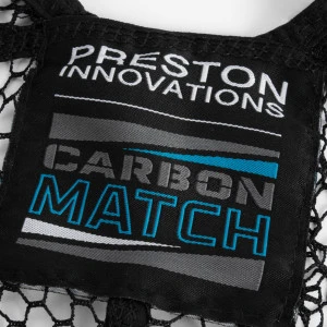 Глава за Кеп PRESTON Carbon Match Landing Net - 40см
