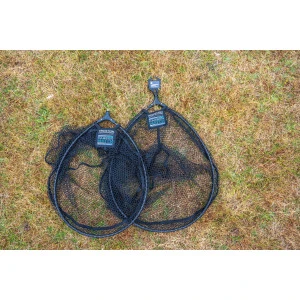 Глава за Кеп PRESTON Carbon Match Landing Net - 40см