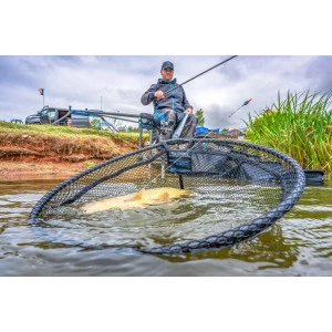 Глава за Кеп PRESTON Carbon Match Landing Net - 40см