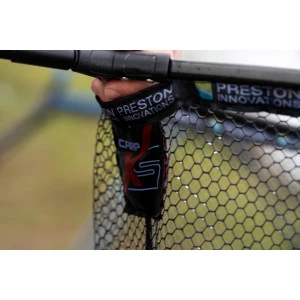 Глава за Kеп PRESTON Carp XS Landing Net - 50см
