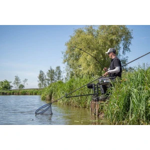Глава за Кеп PRESTON FREE FLOW LANDING NET 40см