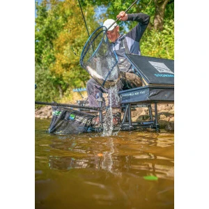 Глава за Кеп PRESTON FREE FLOW LANDING NET 45см