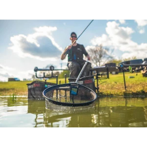 Глава за Кеп Preston Quick Dry Landing Net - 16inch (40cm)