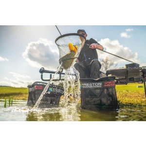 Глава за Кеп Preston Quick Dry Landing Net - 16inch (40cm)