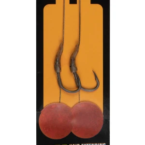 Готови Монтажи Fox EDGES™ Wide Gape Rigs