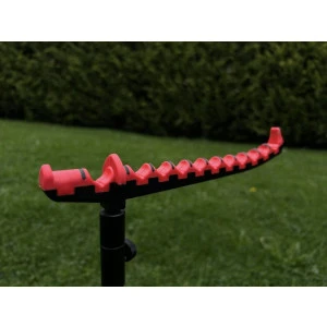 Гребен за фидер Fil Fishing POWER REST - 26см