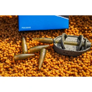 Гумен Конус PRESTON ICS Tail Rubbers