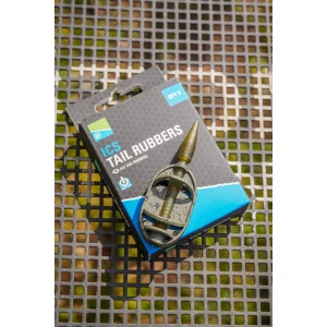 Гумен Конус PRESTON ICS Tail Rubbers