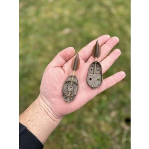Гумен накрайник Fil Fishing ARROW TAIL RUBBER