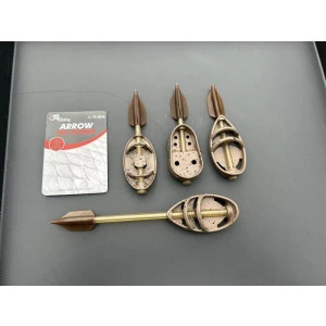 Гумен накрайник Fil Fishing ARROW TAIL RUBBER