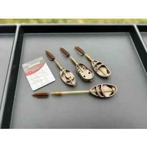 Гумен накрайник Fil Fishing ARROW TAIL RUBBER