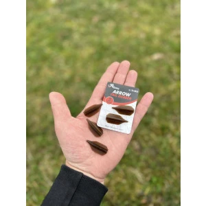 Гумен накрайник Fil Fishing ARROW TAIL RUBBER