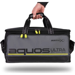 Хладилна чанта MATRIX Aquos Ultra Bait Cool Bag
