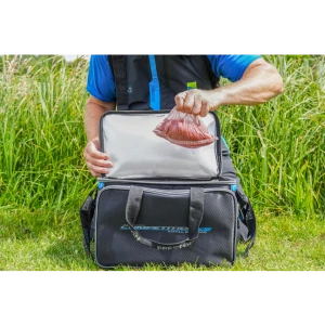 Хладилна чанта PRESTON Competition XS Small Bait Bag