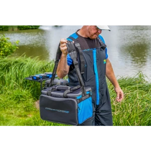 Хладилна чанта PRESTON Competition XS Small Bait Bag