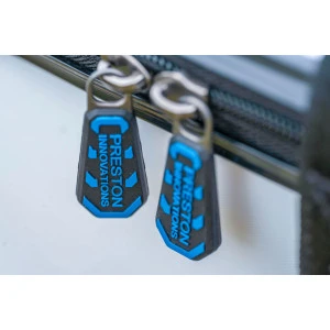 Хладилна Чанта Preston Hardcase Cool Safe - White Edition