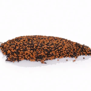 Hot Fish 2mm Method Feeder Пелети Troshan Fishing - 600gr