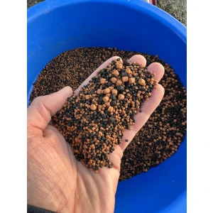 Hot Fish 4mm Method Feeder Пелети Troshan Fishing - 600gr