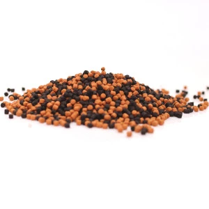 Hot Fish 4mm Method Feeder Пелети Troshan Fishing - 600gr