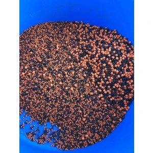 Hot Fish 4mm Method Feeder Пелети Troshan Fishing - 600gr