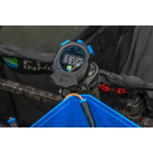 Хронометър Preston Offbox Stopwatch