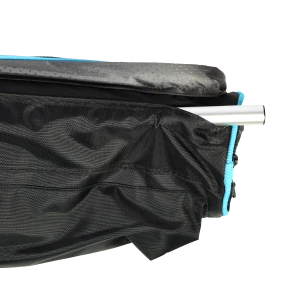 Калъф Golden Catch Rod Cover Sintez 4 Rod Holdall - 1.60m