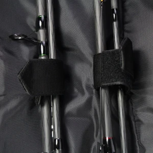 Калъф Golden Catch Rod Cover Sintez 4 Rod Holdall - 1.60m