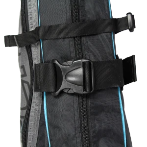 Калъф Golden Catch Rod Cover Sintez 4 Rod Holdall - 1.60m