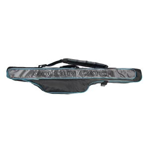 Калъф Golden Catch Rod Cover Sintez 4 Rod Holdall - 1.60m