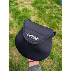 Калъф за макара Filstar Neopren Reel Case - M