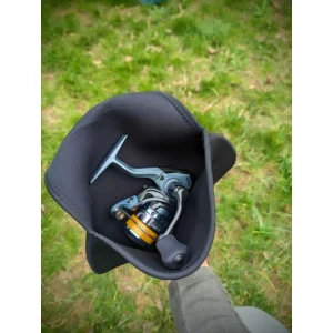 Калъф за макара Filstar Neopren Reel Case - M