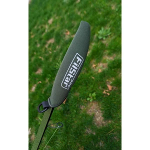 Калпачок двоен FilStar Rod Holder Neopren - S
