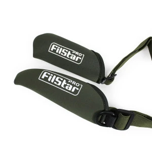 Калпачок двоен FilStar Rod Holder Neopren - S