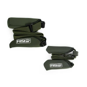 Калпачок двоен FilStar Rod Holder Neopren - S