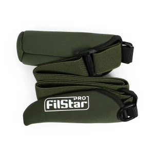 Калпачок двоен FilStar Rod Holder Neopren - S