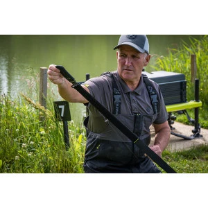 Калпачок Matrix X - Stretch Top & Tail Rod Bands