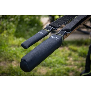 Калпачок Matrix X - Stretch Top & Tail Rod Bands