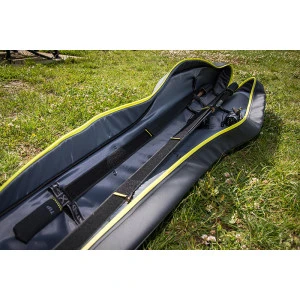 Калпачок Matrix X - Stretch Top & Tail Rod Bands