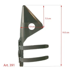 Калпачок за Болонеза Stonfo - Art.391