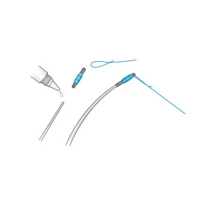 Kарабинка за връх Stonfo обикновена Арт.1S