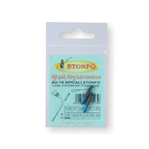 Kарабинка за връх Stonfo обикновена Арт.1S