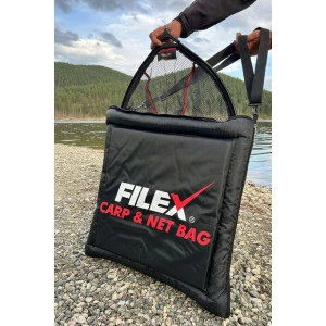 Карп Дюшек Fil Fishing CARP & NET BAG