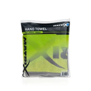Кърпа Matrix Hand Towels