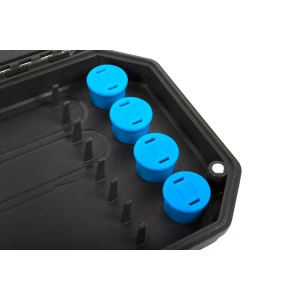 Kлacьop за поводи РRЕЅТОN Absolute Hooklength Box - XL