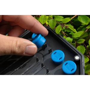 Kлacьop за поводи РRЕЅТОN Absolute Hooklength Box - XL