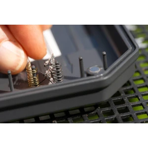 Kлacьop за поводи РRЕЅТОN Absolute Hooklength Box - XL