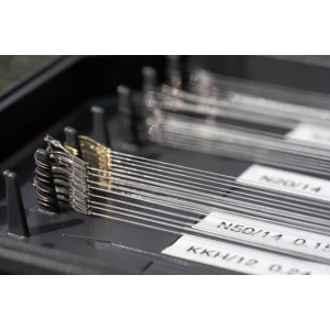 Kлacьop за поводи РRЕЅТОN Absolute Hooklength Box - XL