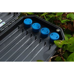 Kлacьop за поводи РRЕЅТОN Absolute Hooklength Box - XL